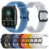 Спортивный силиконовый ремешок для часов 22 мм для Huami AMAZFIT GTR 4 3 Pro 47 мм Браслеты AMAZFIT BIP 5 GTR 2 2S ACTIVE Браслет Мягкий ремешок на запястье