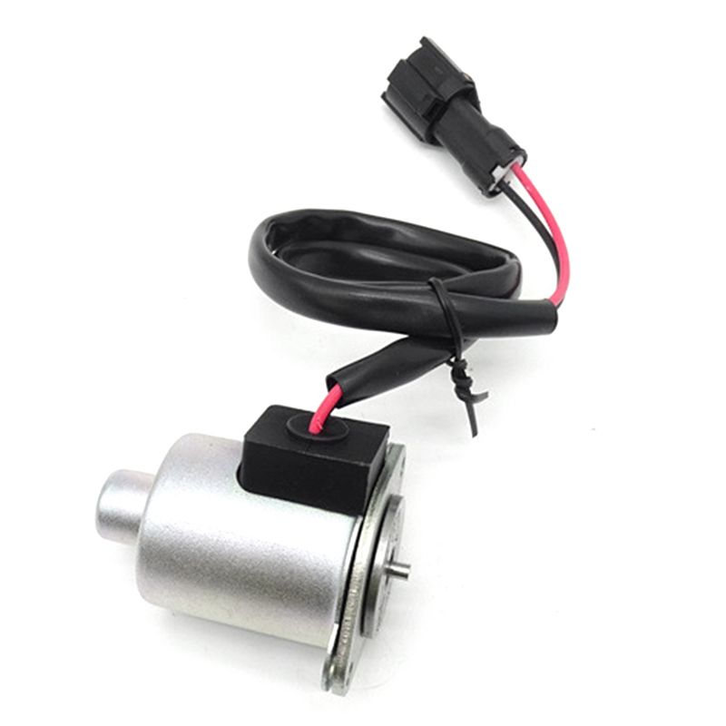 20T-60-72230 Solenoid Valve For Komatsu Excavator PC10 PC20 PC30 PC40 PC50 Parts Accessories