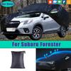 Полные наружные чехлы для автомобиля, уличные, водонепроницаемые, пылезащитные, защита от солнца, дождя, снега, наружные аксессуары для автомобиля для Subaru Forester