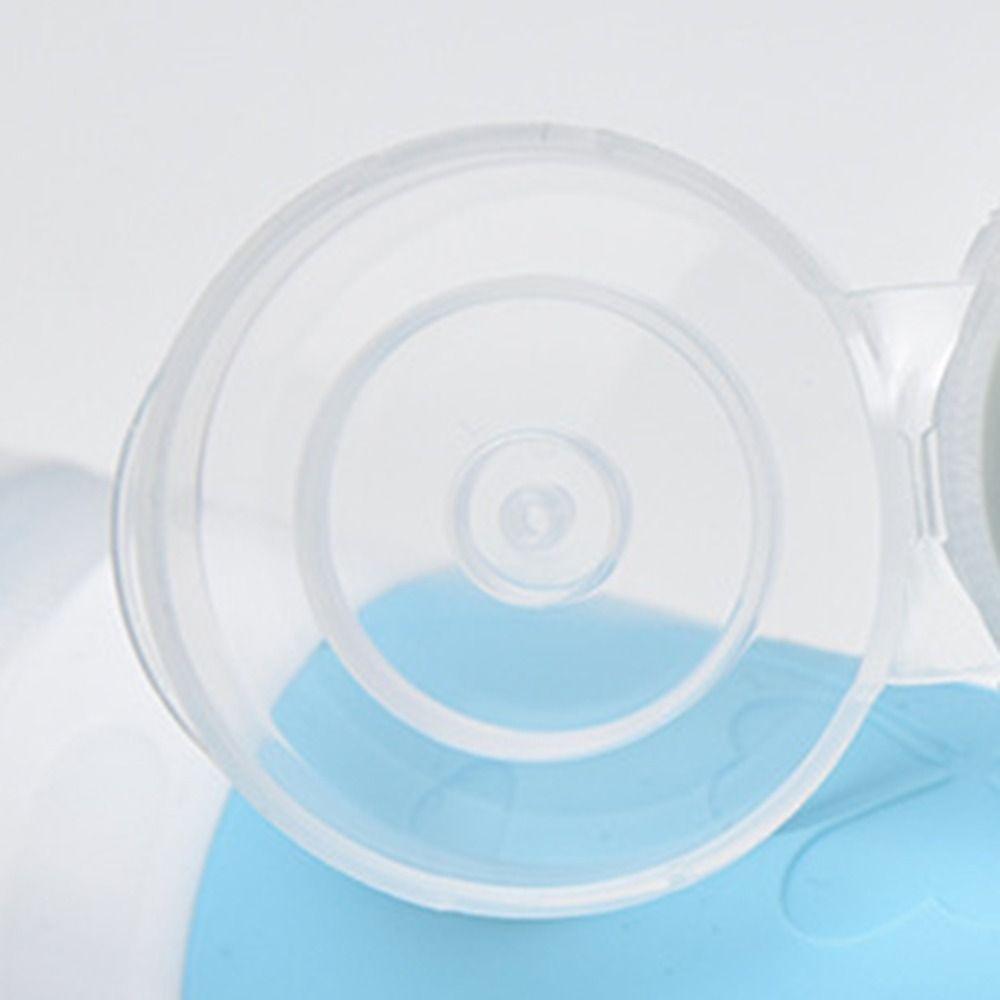 Большая емкость для лосьона 100 мл, шампунь, подбутылка, новый гель для душа, лосьон, бутылка для путешествий