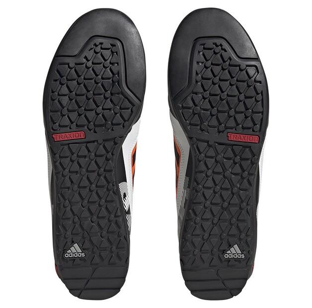 adidas Terrex Swift Solo 2 ботинки трекинговые