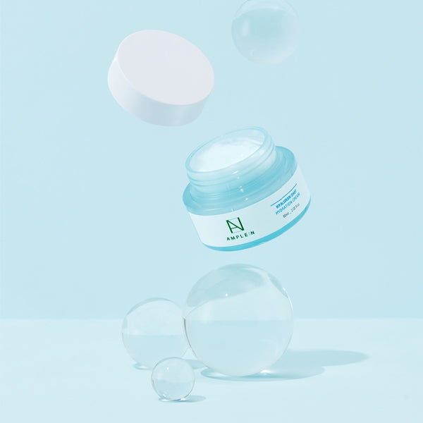 AMPLE:N Крем для увлажнения Hyaluron Shot 60 мл