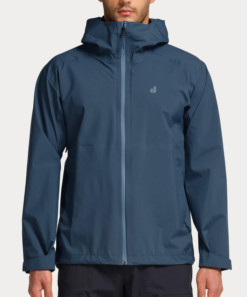 Трехслойная водонепроницаемая куртка Deuter (Мужской)