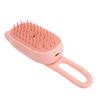 Cat Mist Brush Multifunctional One Click Spray Shedding Bath Brush Pet Steam Brush for Cats Dogs Grooming Supplies