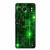 Для OnePlus Nord 4 5G Задняя крышка Чехол One Plus Nord4 Черный Силикон Мягкие чехлы для телефона Для OnePlus Nord 4 Чехол 6.74" Ударопрочный
