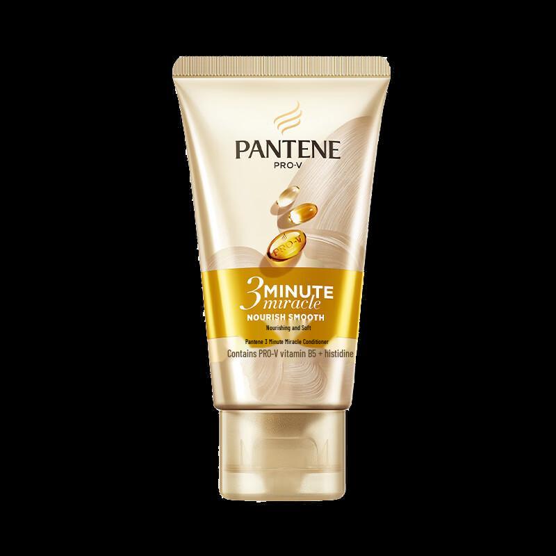 Набор шампуня Pantene Интенсивное питание и кондиционера 3-минутное чудо