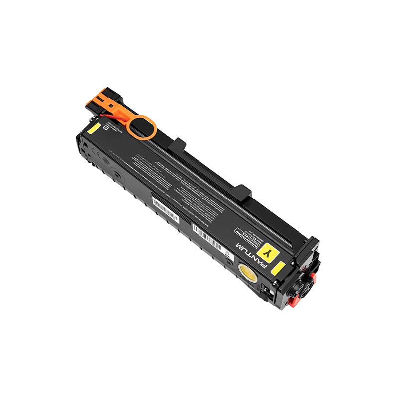 Pantum CTL-2200HY Yellow Toner Cartridge