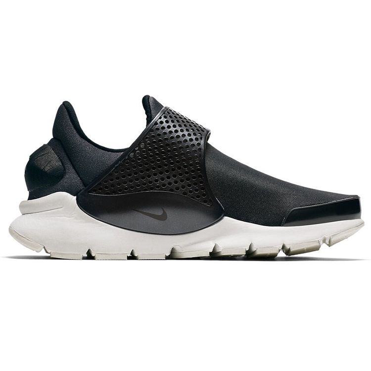 Nike (ЖЕНСКИЕ) Носки Sock Dart PRM TXT HK 'Металлический гематит' AA1100-001