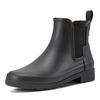 Резиновые сапоги Refined Chelsea Boots Black [Hunter] [Женские]