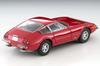 TOMYTEC Tomica Limited Vintage TLV Ferrari 365 GTB4 Red Finished Model 302148 1/64