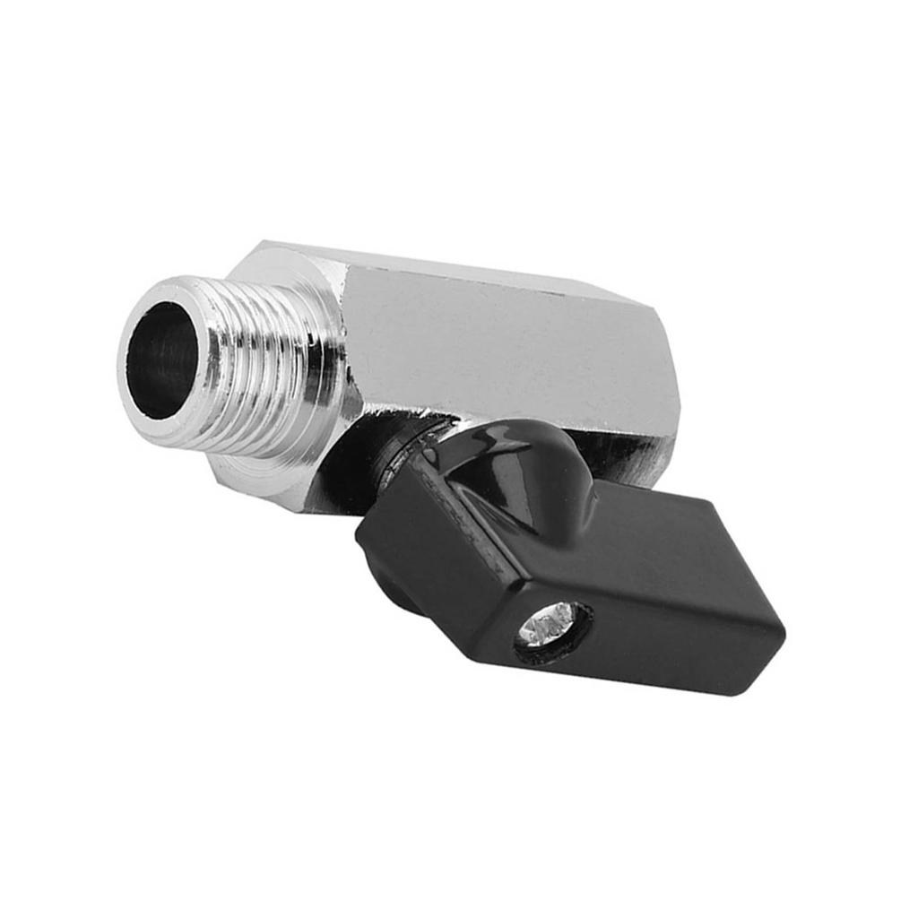 G1 4 Threads Valves Water Ball Valve for Computer Water Cooling System