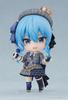 Good Smile Company SMILE Nendoroid Hololive Production Suisei Hoshimachi Пластиковая окрашенная подвижная фигурка (ХОРОШАЯ КОМПАНИЯ) Немасштабируемый