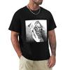 Oneohtrix Point Never Tshirt Work Daily Short Sleeve Top