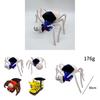 Train Spider Thomas Stuffed Animal With Short Plush Fabric For Collectors And Giftgiving