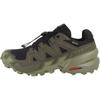 Кроссовки для трейлраннинга Salomon SPEEDCROSS 6 GTX (L47584100) (Черный/Размер 26.5/Мужской)