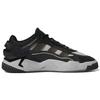 Adidas Niteball 2.0 Black Solid Grey Unisex Sneakers Core-Black Mgh-Solid-Grey Grey-Five GZ3625