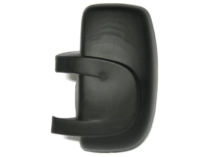 Renault Master 03-10 Left Exterior Mirror Housing