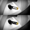 4Pcs Donkey Emblem Car Styling Valve Caps Wheel Tires Air Valve Stem Protective Cover for Ferrari Auto Modification Accessories GP2