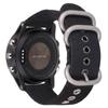 Нейлоновый ремешок в стиле милитари 22 мм 26 мм для GARMIN FENIX7 7X PRO 6 6X, мягкий износостойкий ремешок, корпус для 965, инстинктивная замена ремешка