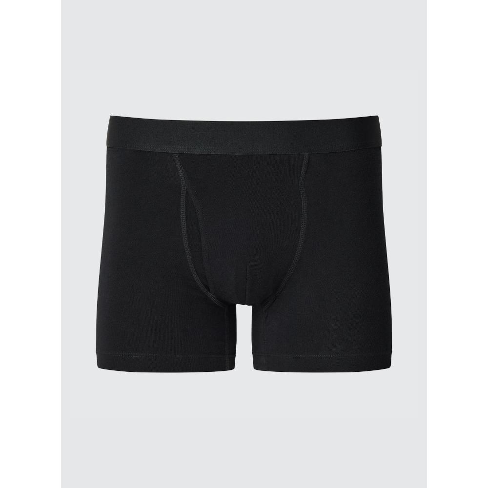 Uniqlo Трусы-боксеры из хлопка