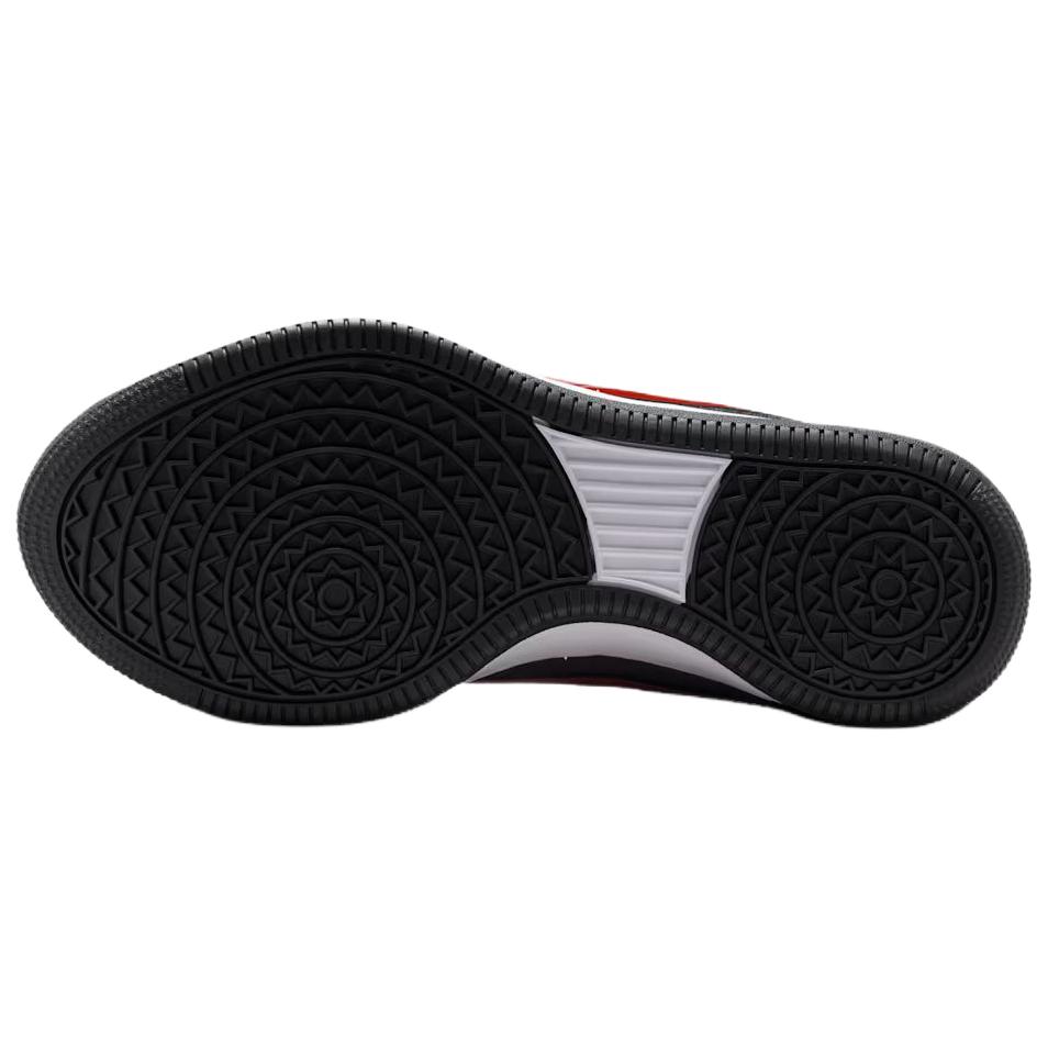 Nike Книга 2 SP EP Спиридон Мужские Кроссовки Серебристый Металлик-Серебристый Спорт-Красный IQ0051-001
