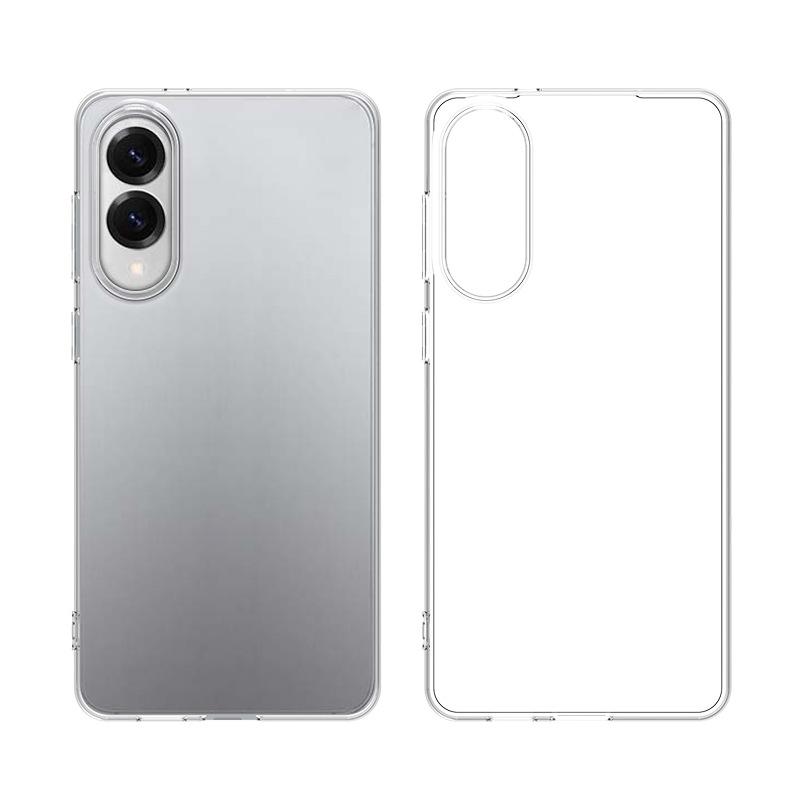 Подходит для Samsung A27 5G ультратонкий прозрачный чехол для мобильного телефона Galaxy M16/F16 водяной чехол tpu всесторонний мягкий чехол