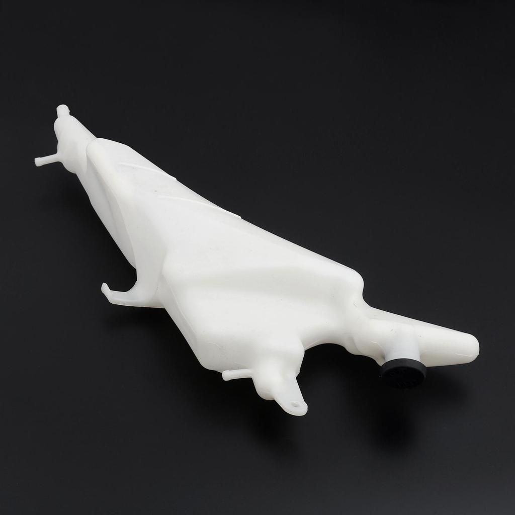 Radiator Coolant Overflow Tank Coolant Reserve Bottle For Honda CBR1000RR 04-05