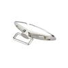 360 Degree Rotation Marine Top Hardware Solid 316 Stainless Steel Bimini Top Swivel  Yacht Use