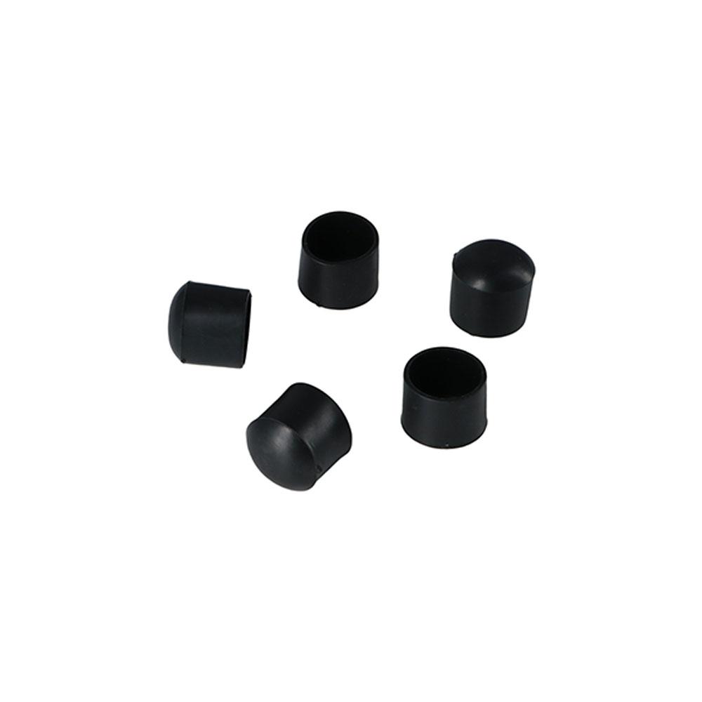 Sofa Furniture Parts Furniture Feet Pads Chair Leg End Cap Table Feet Tips Furniture Leg Covers