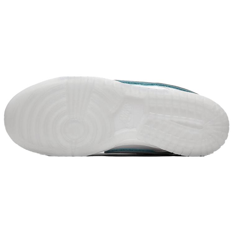 Nike X Diamond Supply Co.. Sb Dunk Low Pro 'White Diamond' BV1310-100