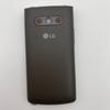 Восстановленный LG Wine Smart H410 Оригинальный Большая Клавиатура 4G Раскладушка Сенсорный Экран Разблокированный Android Смартфон