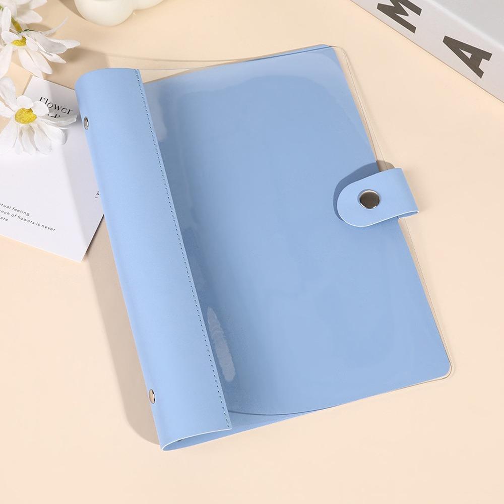 Обложка для переплета из кожи с отрывными листами, блокнот для дневника, обложка для блокнота, канцелярские принадлежности, подарок