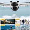 Drones Airdrops Delivery Mechanism Remote Controls for 4K/4PRO, Safe with Straps Installation