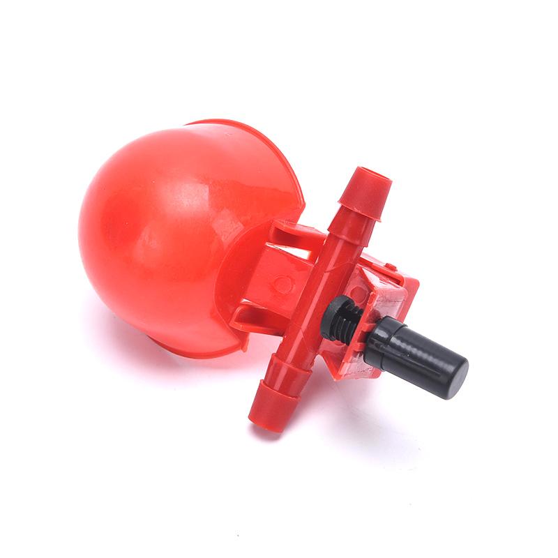 5Pcs Poultry Chicken Automatic Feeder Drinker Coop Bird Water Drinking Cups