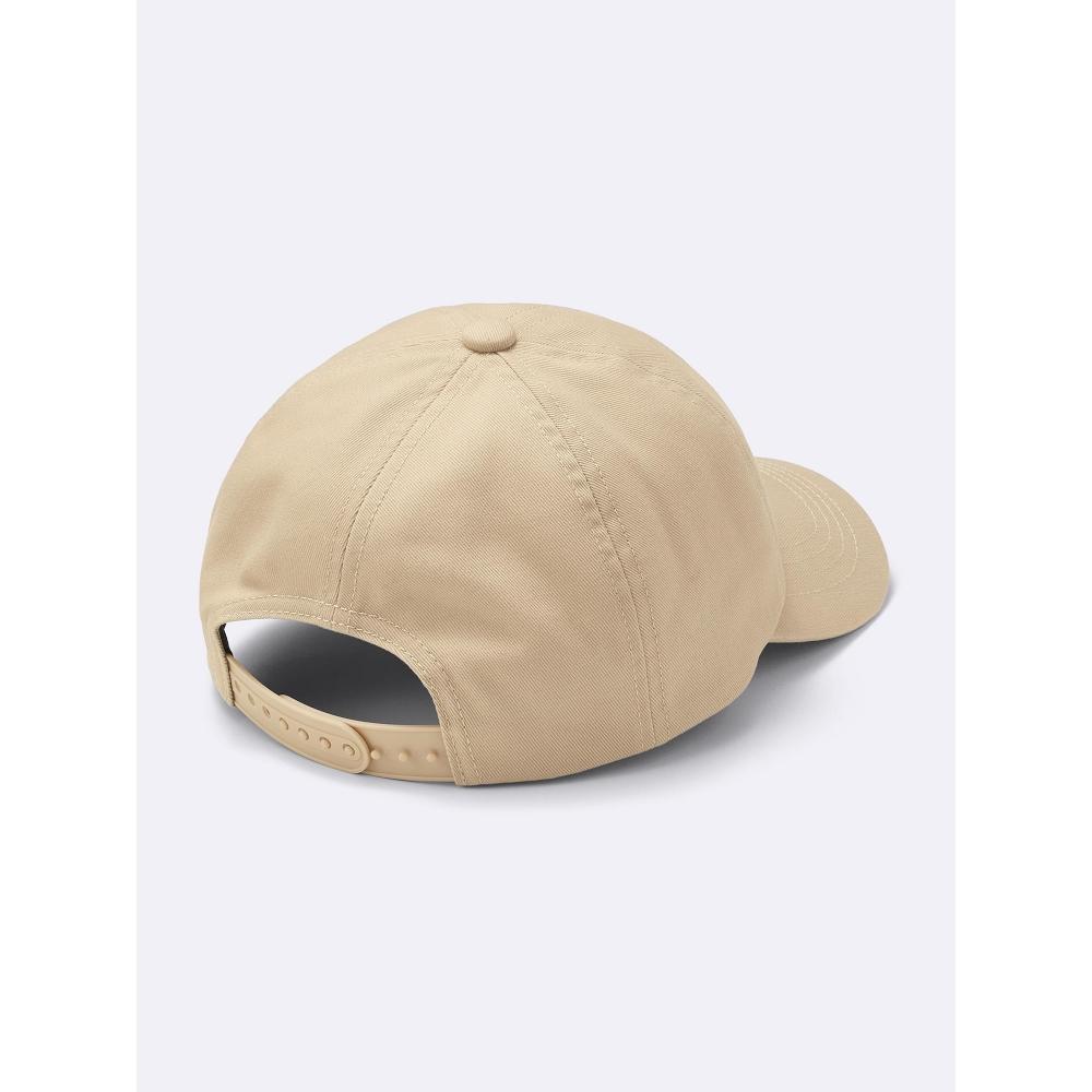 GU by Uniqlo Детская кепка-унисекс из твила с логотипом UV Cut