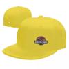 Jurassic Park Baseball Caps Fashion Unisex Women Hats AdjustableCap Hip Hop Baseball Hat Casquette