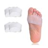 Foot Creams & Treatments Hand Foot Skin Care Breathable Metatarsal Silicone Pads Gel Sleeve Bunion Support