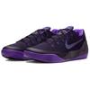 Nike Кроссовки унисекс Kobe 9 EM Low Protro TB Purple Dynasty Ярко-фиолетовые Песочно-фиолетовые IH1401-500