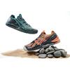 Asics HS5 S Гель Разрешение Sps 'Серо-зеленый' 1201A437-300