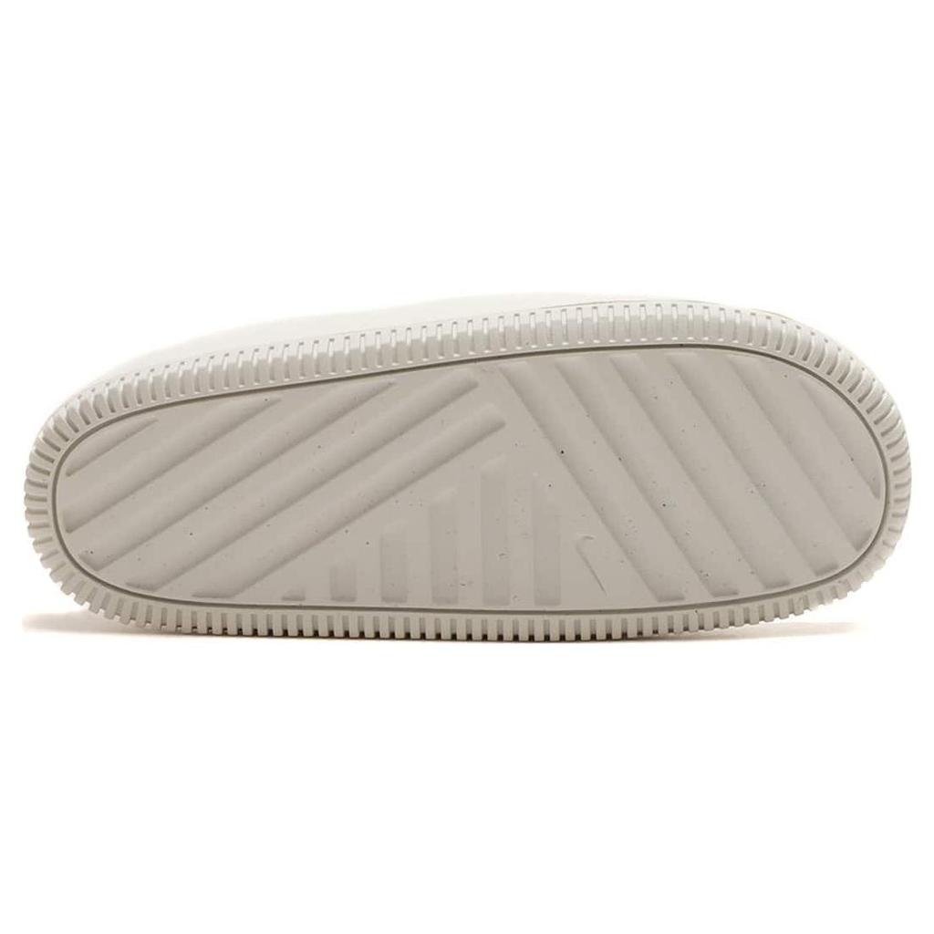 (WMNS) Nike Calm Slide 'Sail' Women's DX4816-100