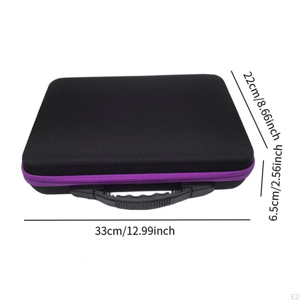 Storage Bags for Yo Balls, Carrying Bag, Fall, with Handle And Zipper, Collecting Bag