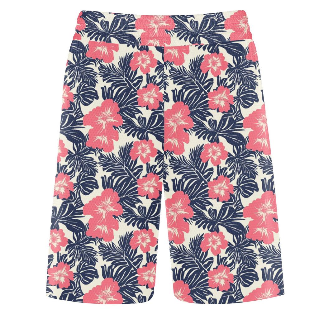 Customization - Personalized Sports Shorts Basketball Shorts