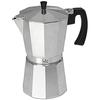 Cafetière Italienne JATA CCA12 * Acier Acier Inoxydable