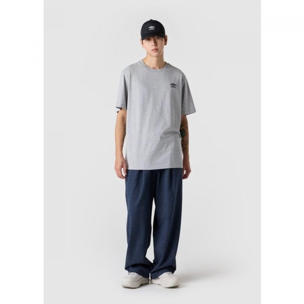 Umbro EssenTial Small Logo T shirT Ur123crs19 Mgr