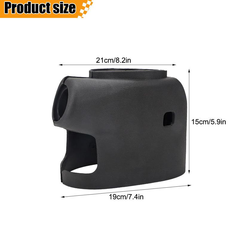 Накладка рулевой колонки автомобиля 26072993 26078127 Для Chevrolet Silverado GMC Sierra 99-02 Chevy Tahoe Suburban Yukon Cadillac