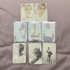 [USED] GOT7 Mark Soul Concert Trading Card 8 Piece Complete Set