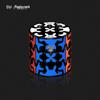 Qiyi Gear Puzzle Cube: Gear Ball, Pyramid, Cylinder, Irregular Shape Toy