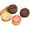 250g/500g Old Puer Made By Shu Puerh Tea Yunnan 'Jia' Word Mini Tuocha