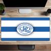 Queens Rangers Football Mouse pad, Gaming Mouse Pad, keyboard pad, Desk Decor for computer notebook Fan Gift Birthday Gift