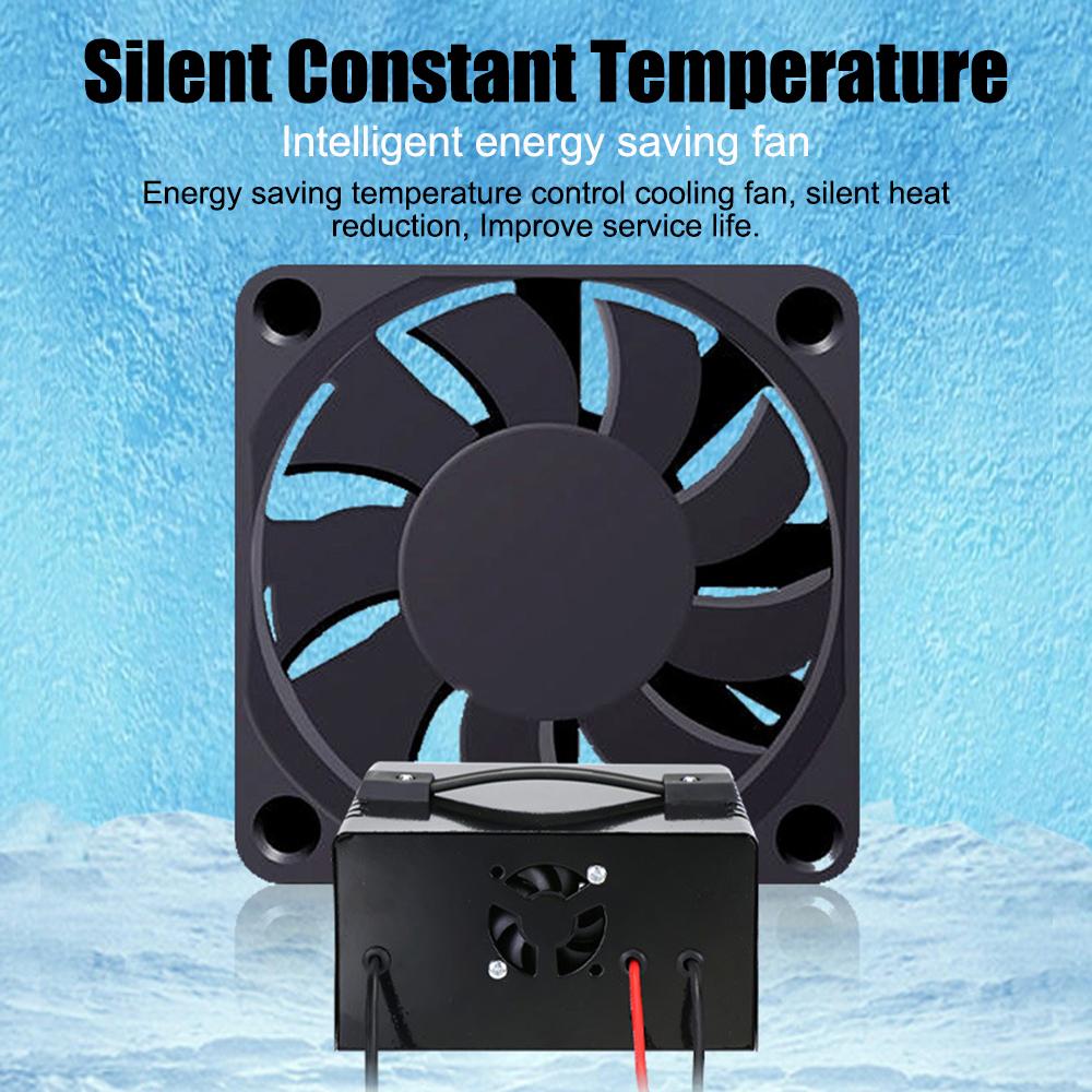 Для внедорожника, грузовика, лодки, мотоцикла, импульсный ремонт, автомобильное зарядное устройство, полностью автоматическое ЖК-дисплей, 12 В/24 В, 220 Вт, вилка европейского стандарта